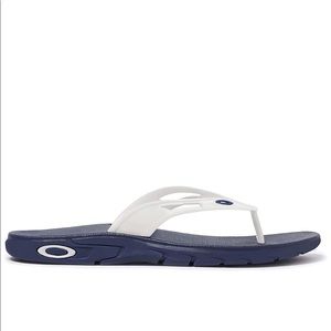 Oakley Flip Flops